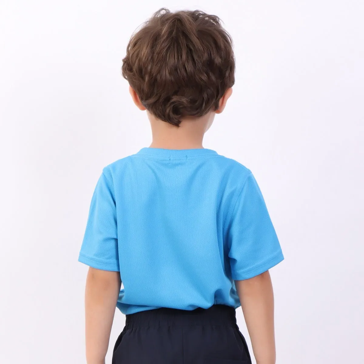 Camiseta escolar Suma