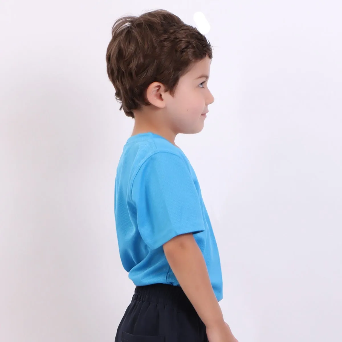 Camiseta escolar Suma