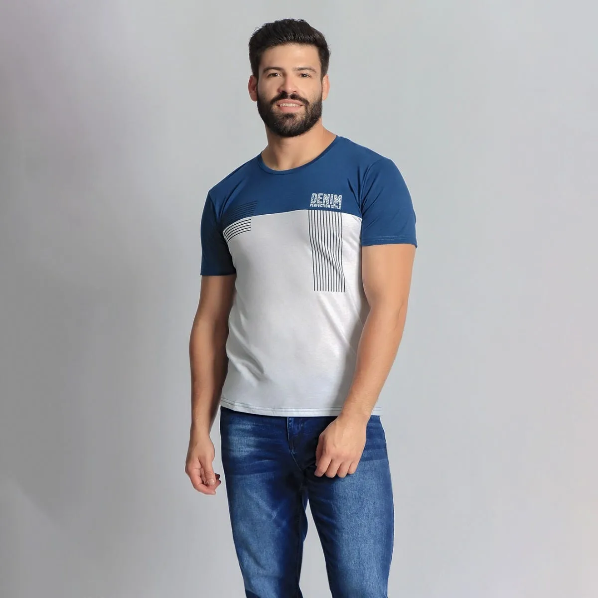 Camiseta Funk