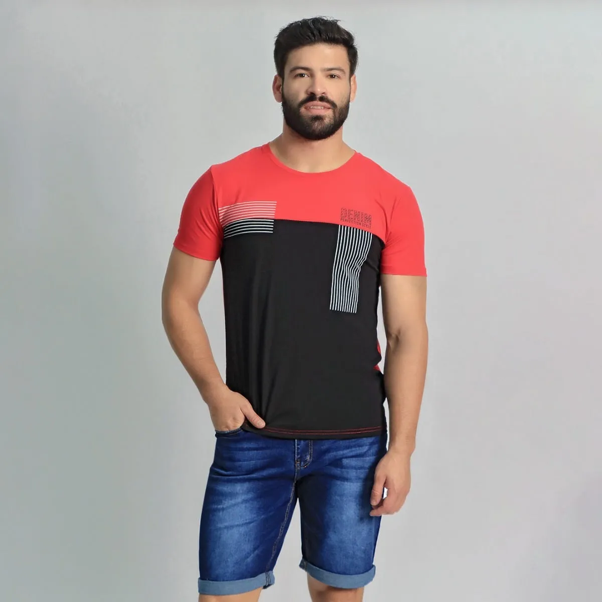 Camiseta Funk