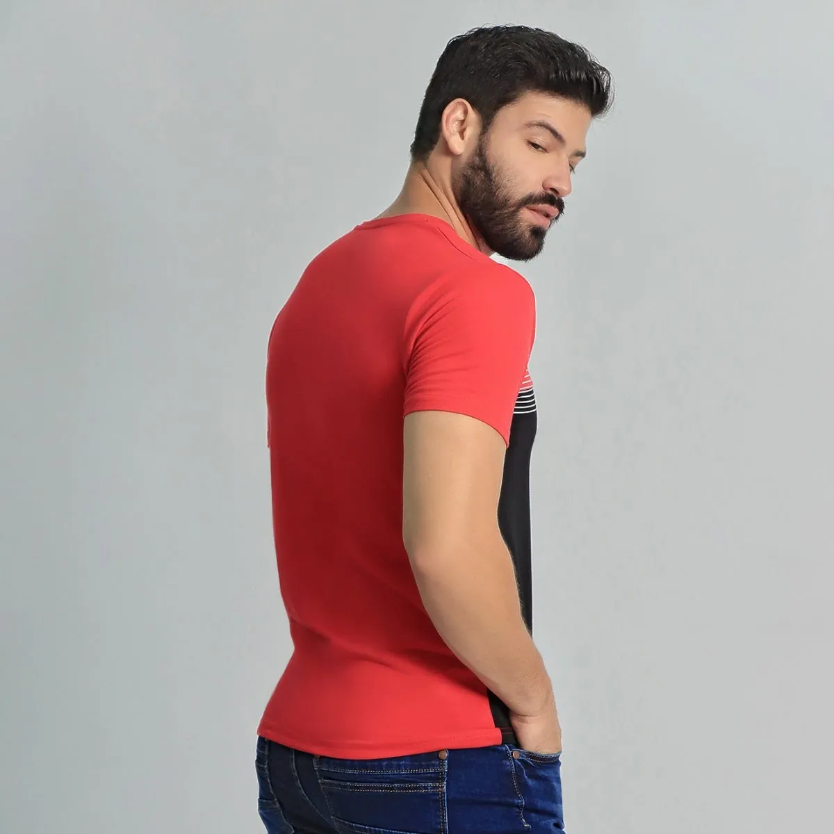 Camiseta Funk