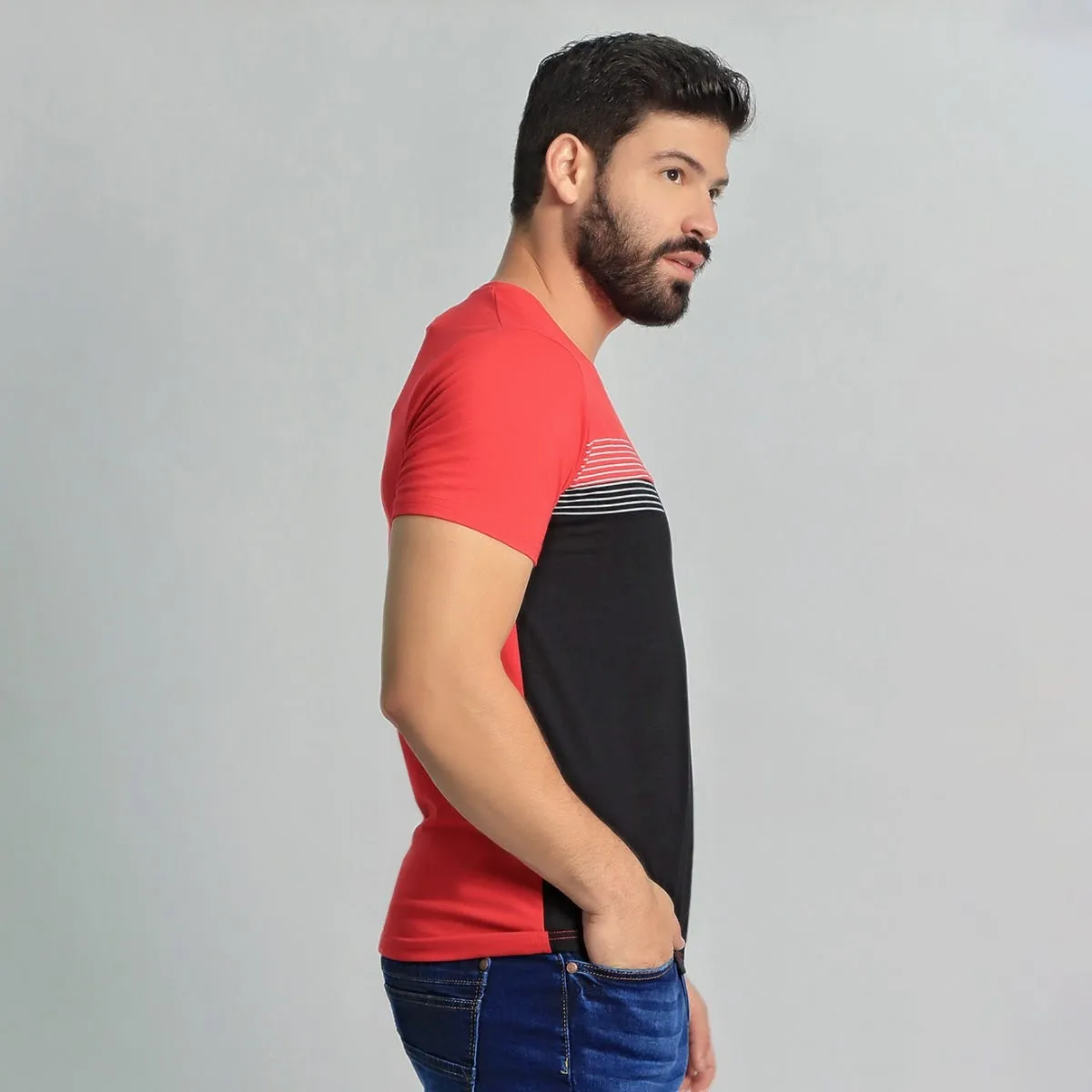 Camiseta Funk