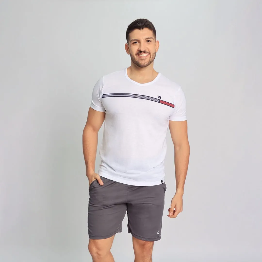 Camiseta Hang Ten