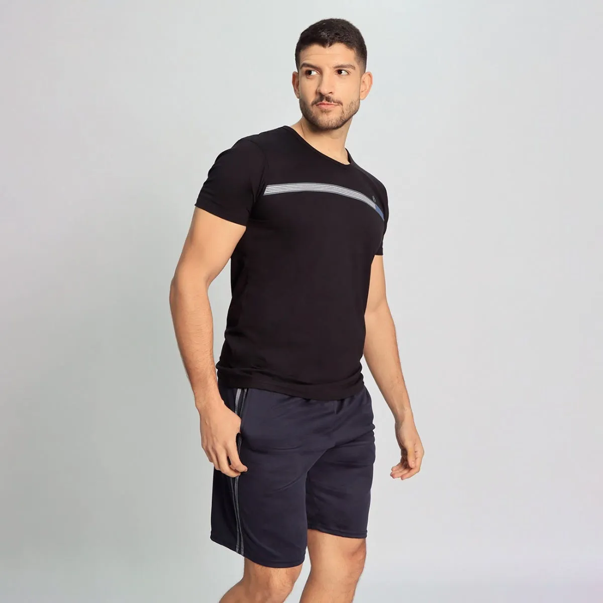 Camiseta Hang Ten