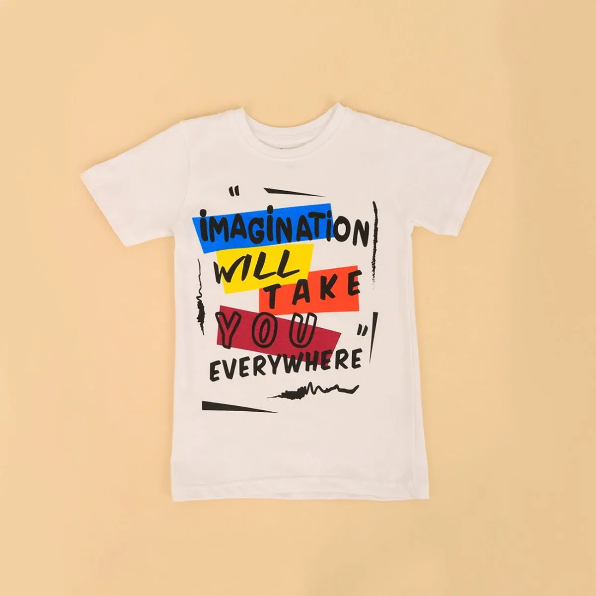 Camiseta Jugar