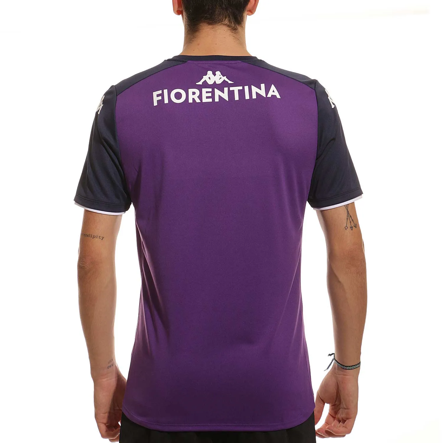 Camiseta Kappa Fiorentina entrenamiento Pro 5
