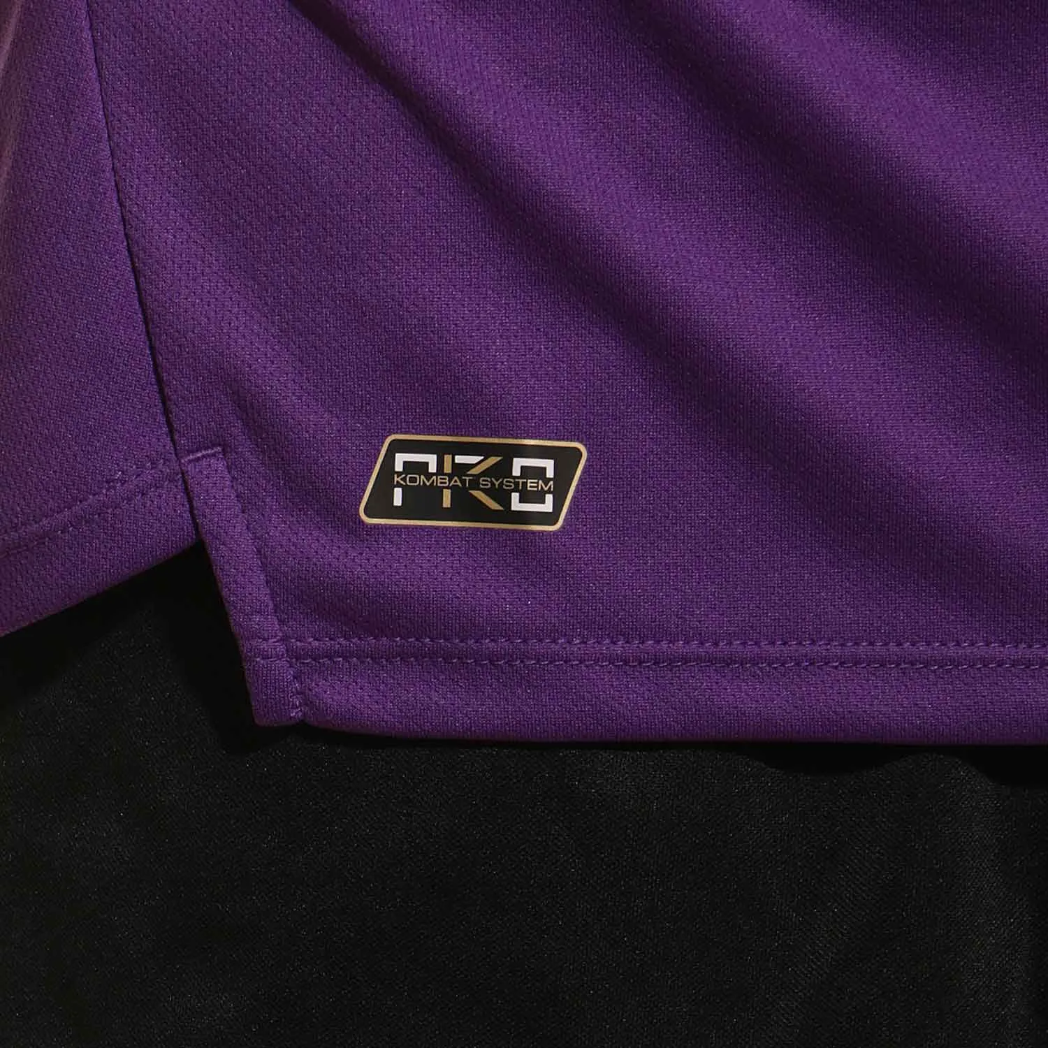 Camiseta Kappa Fiorentina entrenamiento Pro 5