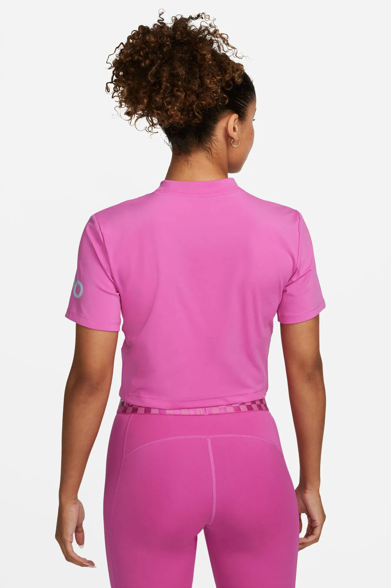 CAMISETA NIKE CROP DRIFIT