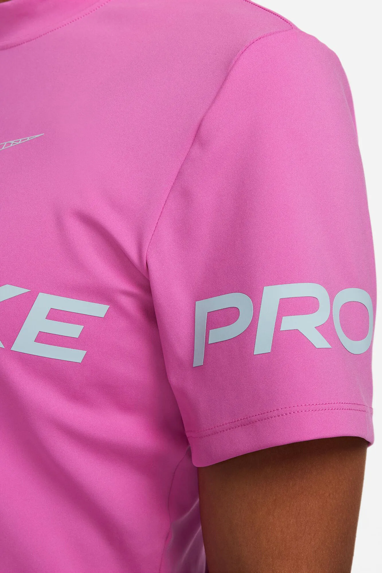 CAMISETA NIKE CROP DRIFIT