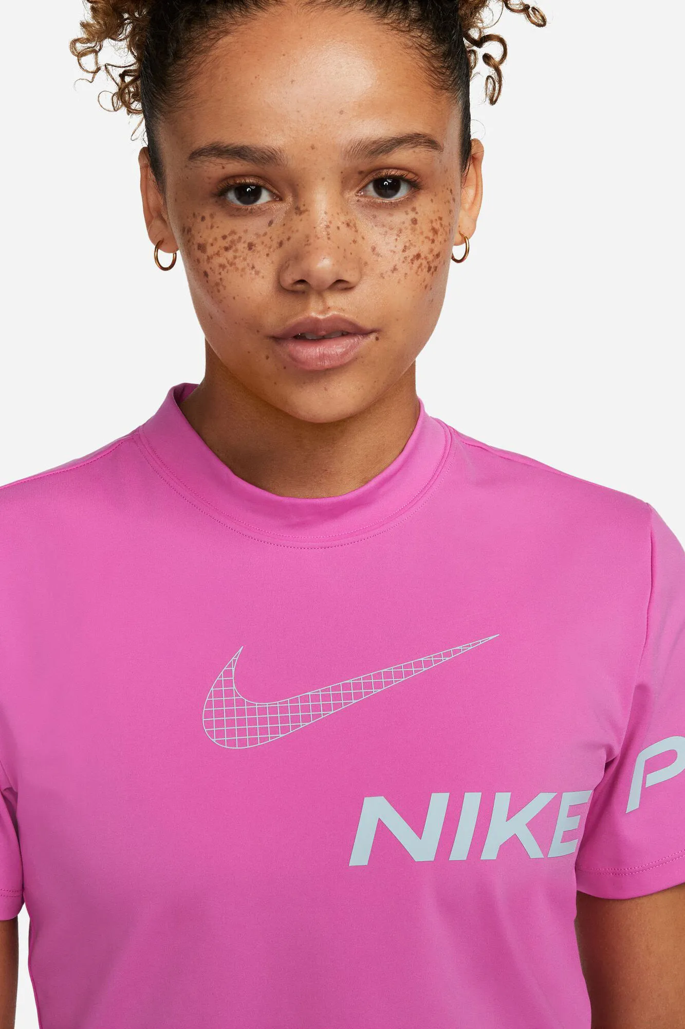 CAMISETA NIKE CROP DRIFIT
