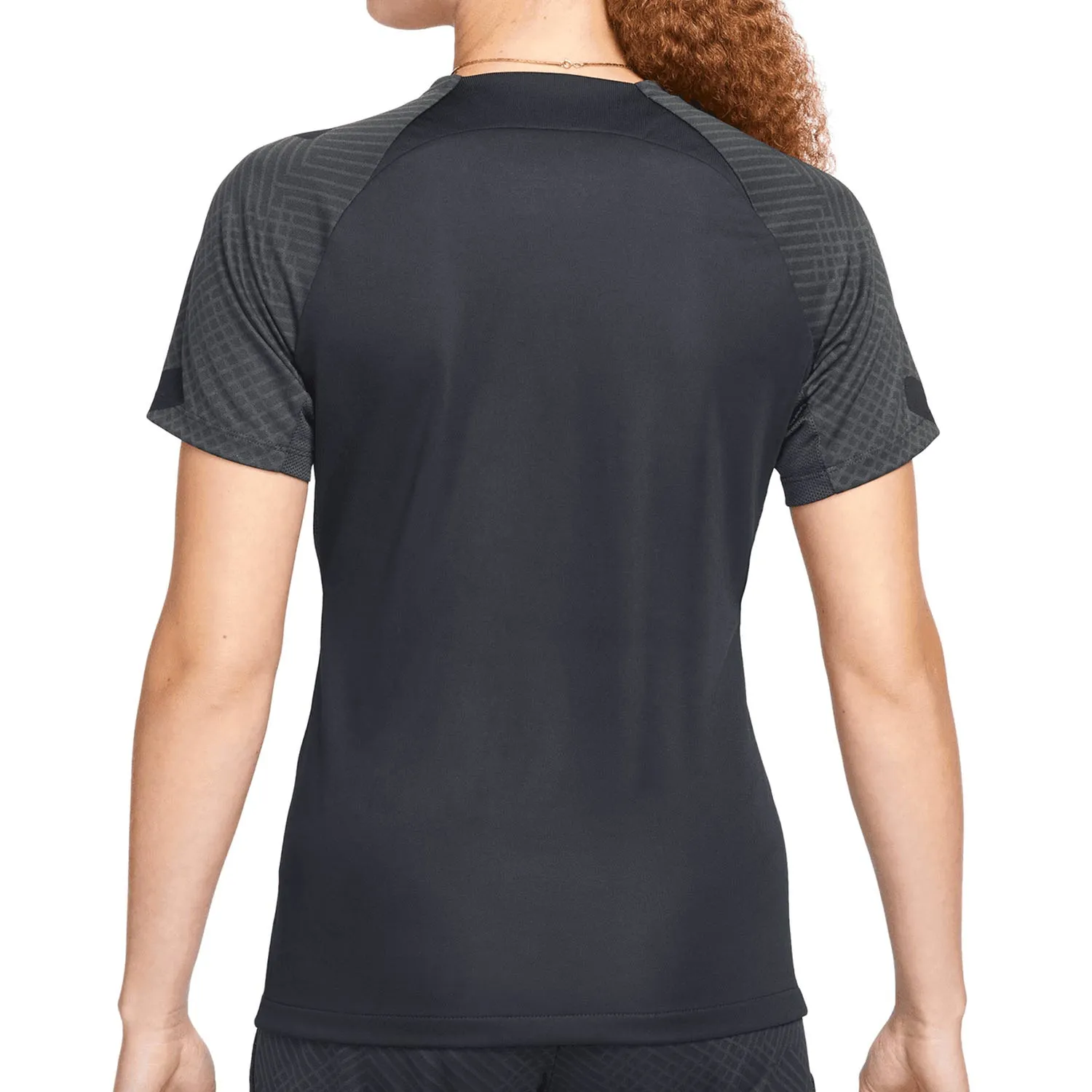 CAMISETA NIKE MUJER DRIFIT STRIKE