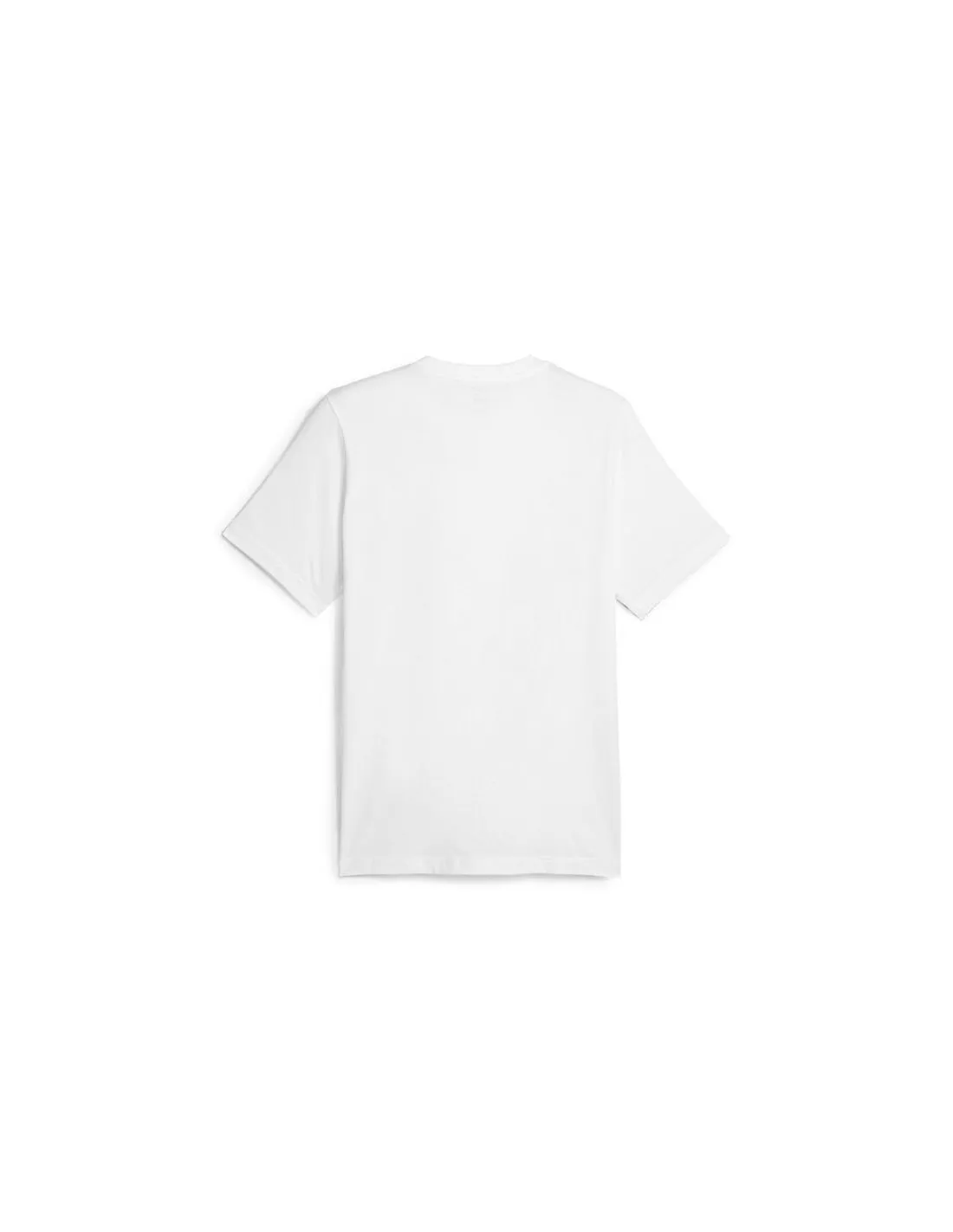 Camiseta Puma Ess+ Logo Lab Hombre
