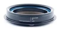 Cane Creek Juego de dirección CANE CREEK Serie 40 Parte inferior semiintegrada 49mm a 1''1/8 Negro