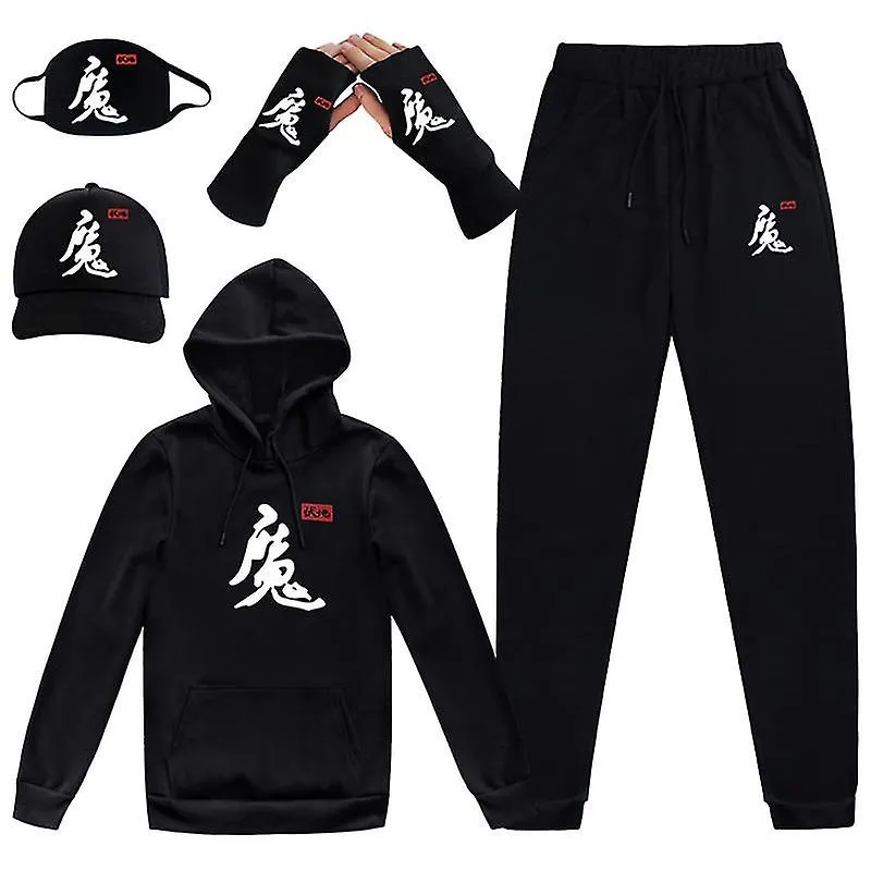 Caraele Pubg Game Suit Suéter Traje Invierno Peluche Abrigo Pantalones Traje Luminoso Cospaly