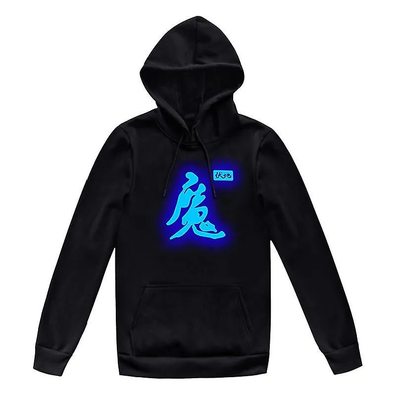 Caraele Pubg Game Suit Suéter Traje Invierno Peluche Abrigo Pantalones Traje Luminoso Cospaly