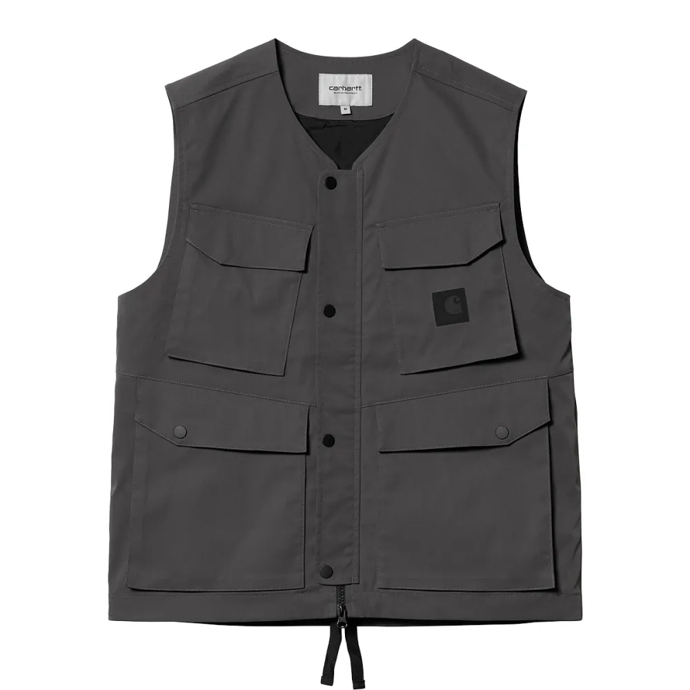 Carhartt gilet uomo Balto Vest I033615.87.XX
