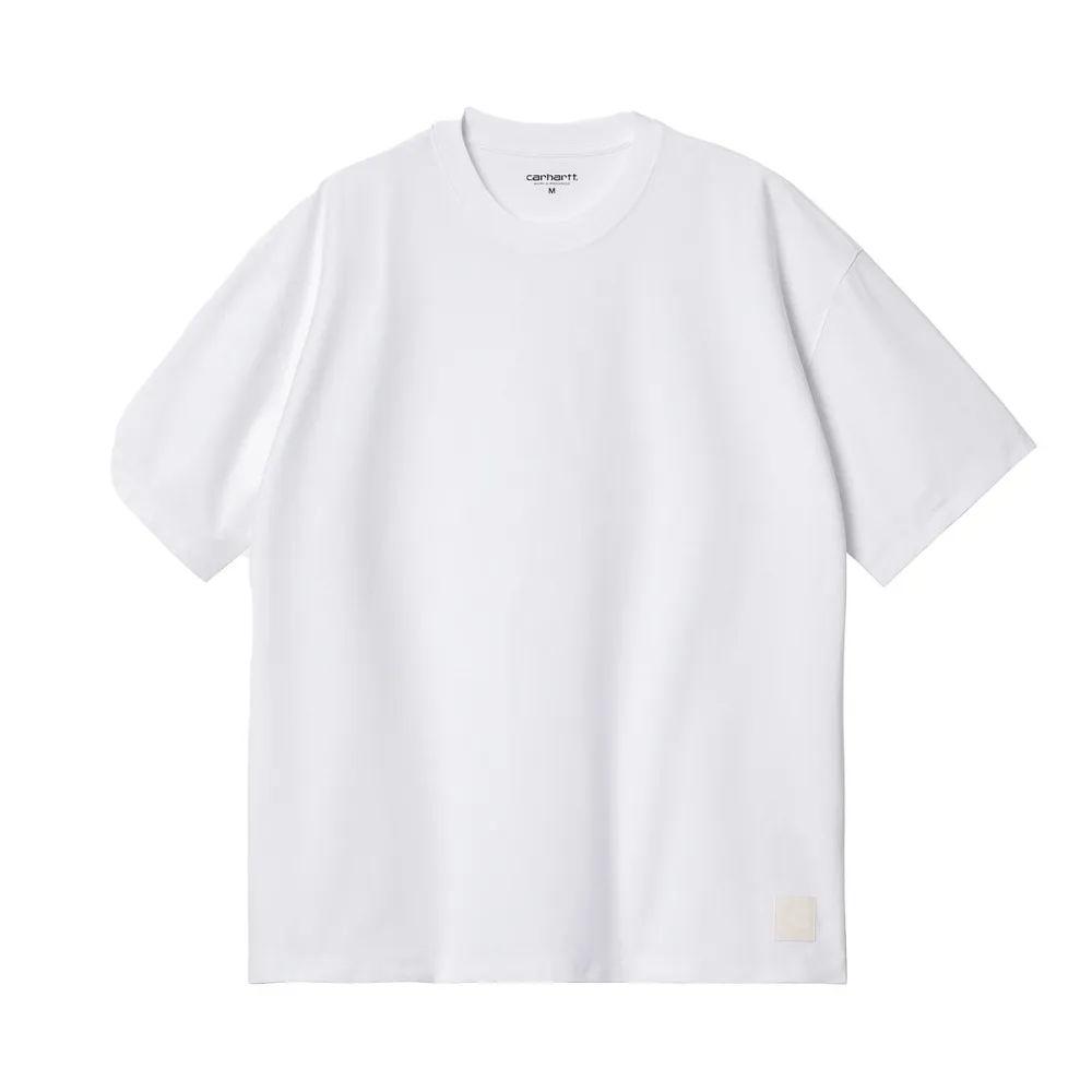 CARHARTT TSHIRT UOMO S/S DAWSON I032317.02.XX