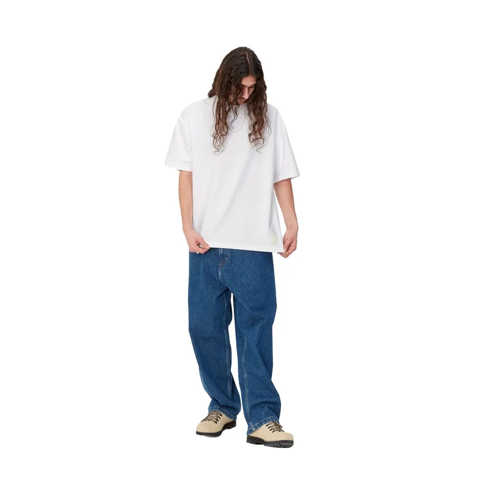 CARHARTT TSHIRT UOMO S/S DAWSON I032317.02.XX