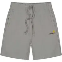 Carhartt WIP American Script, Marengo