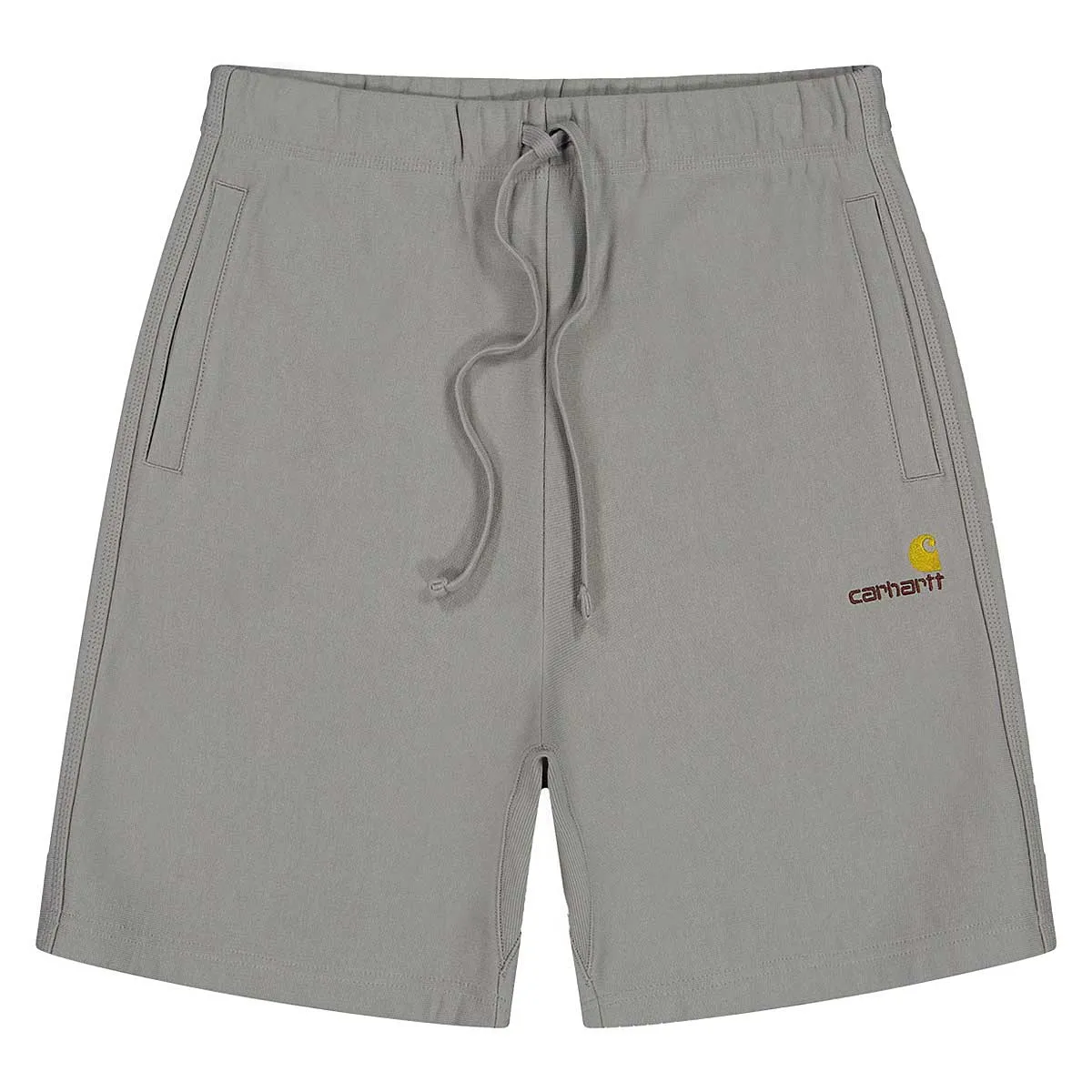 Carhartt WIP American Script, Marengo