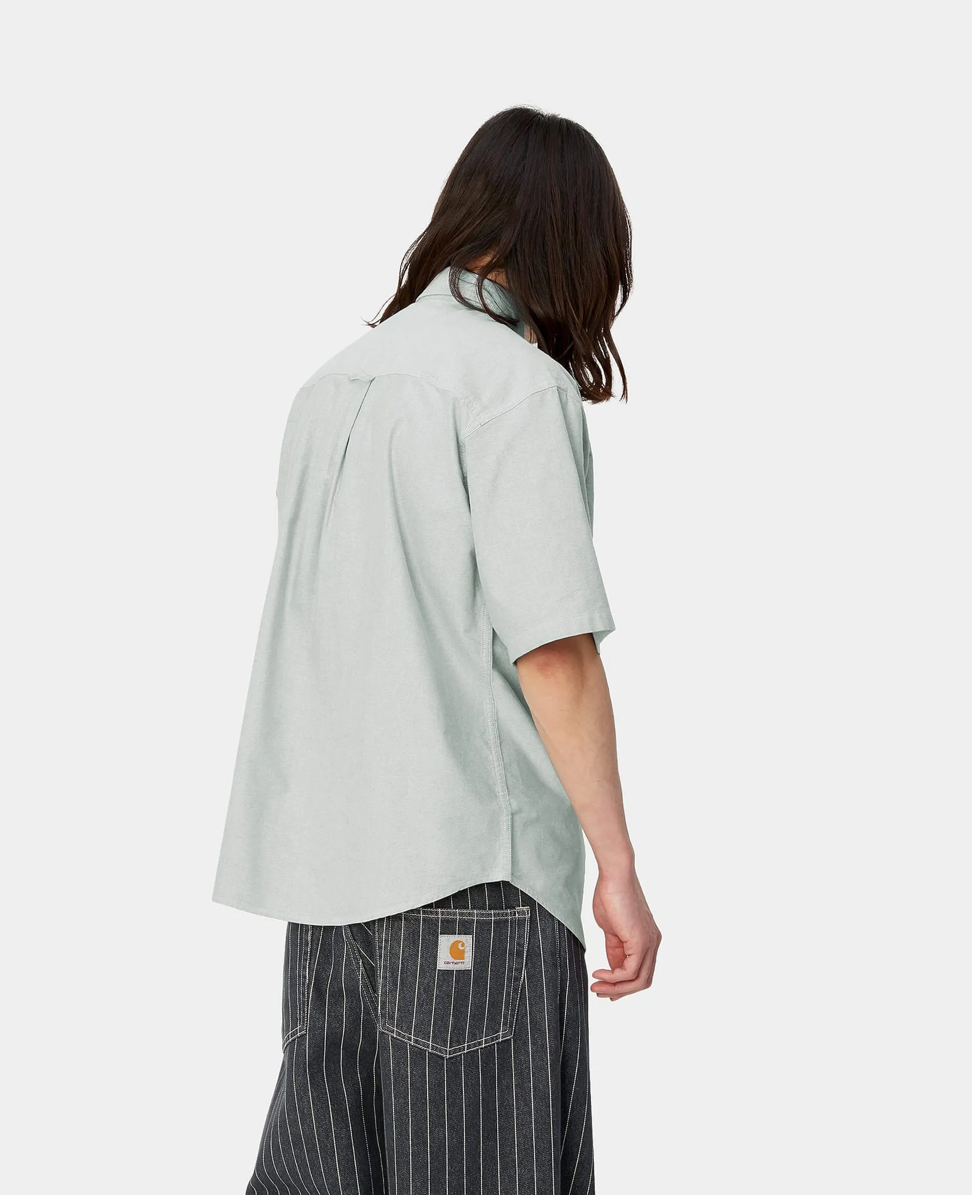 Carhartt WIP Braxton Shirt