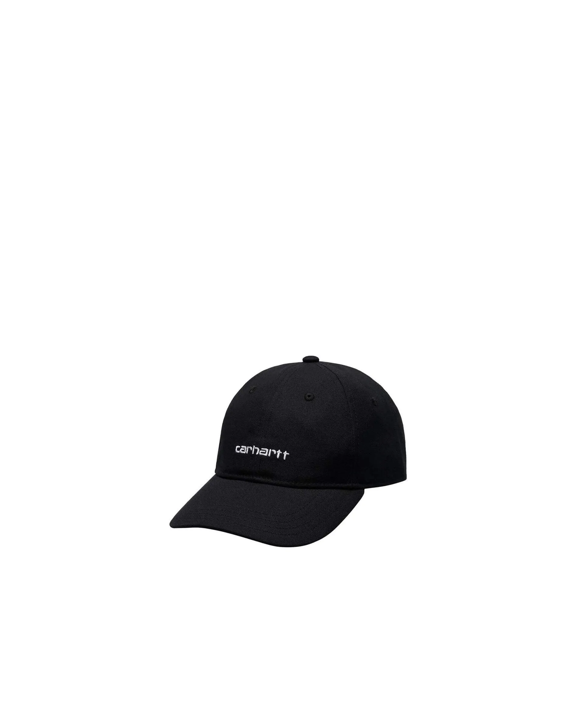 Carhartt WIP Canvas Script Cap