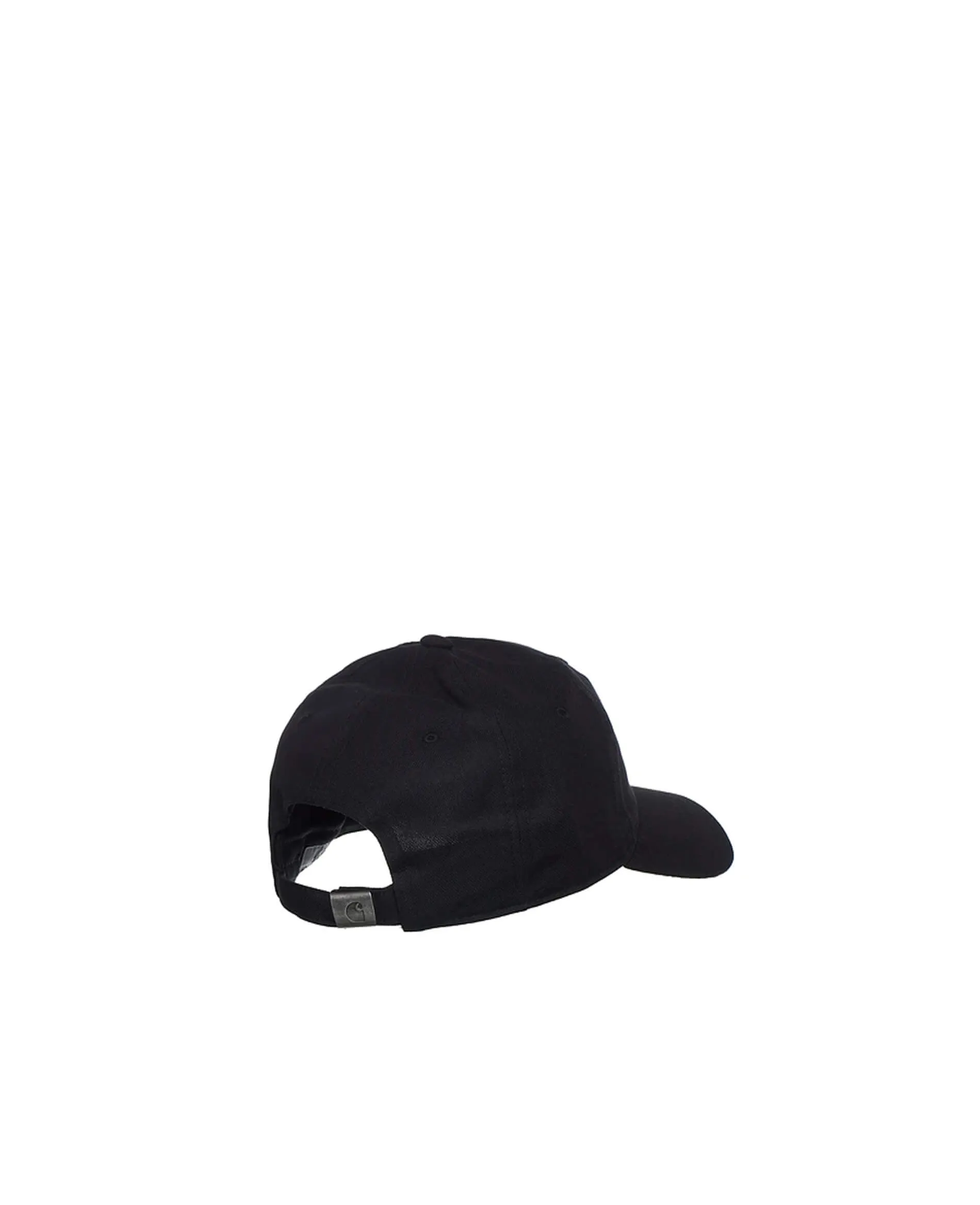 Carhartt WIP Canvas Script Cap