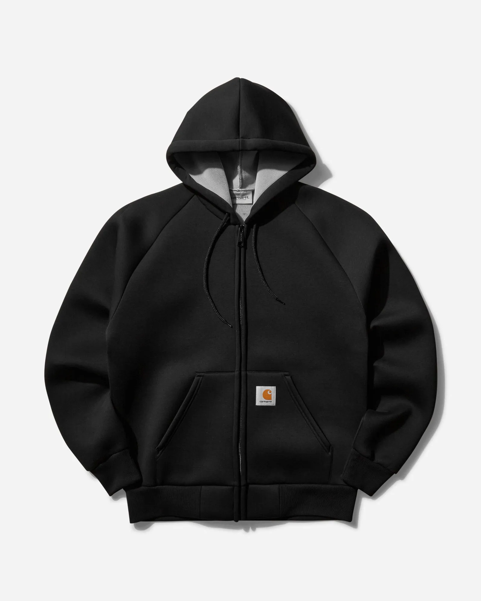 CARHARTT WIP CARLUX HOODED JACKET