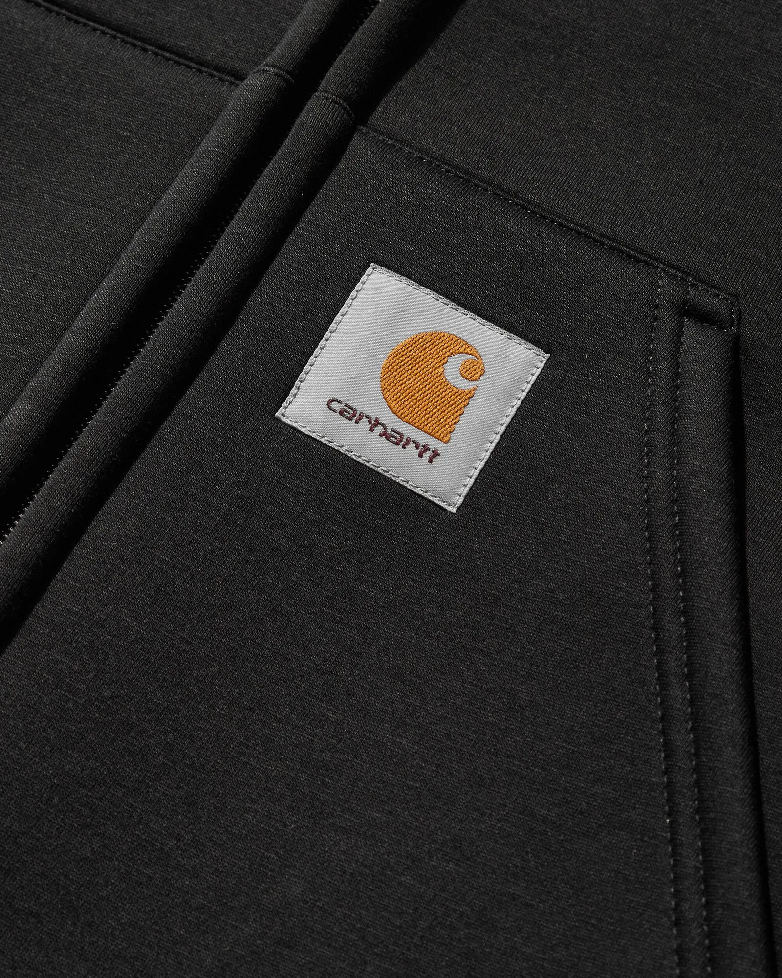 CARHARTT WIP CARLUX HOODED JACKET