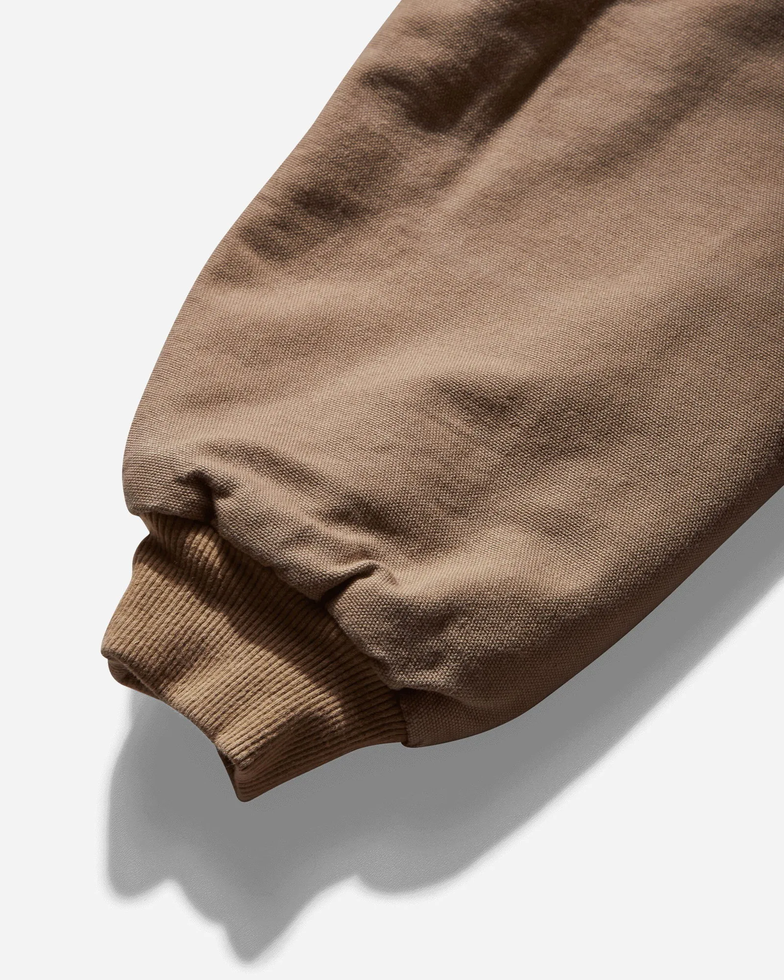 Carhartt WIP OG Active Jacket Peanut (Aged Canvas)