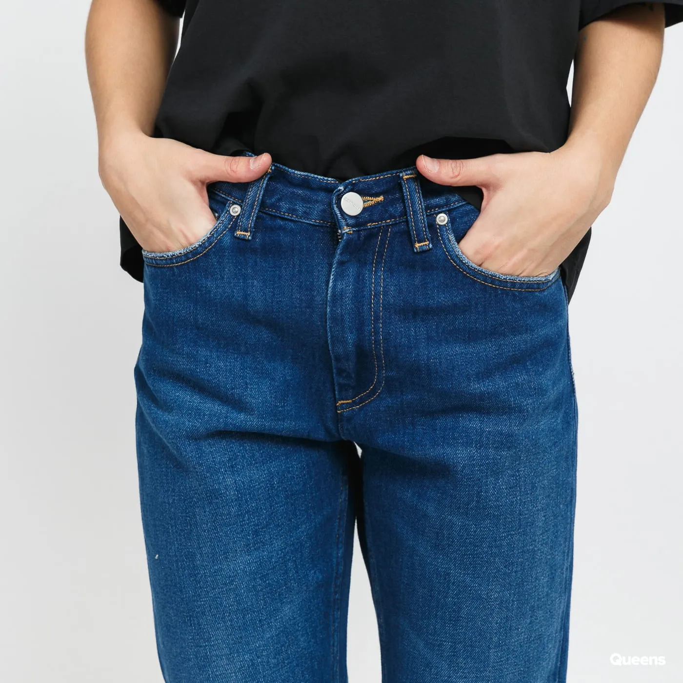 Carhartt WIP Page Carrot Ankle