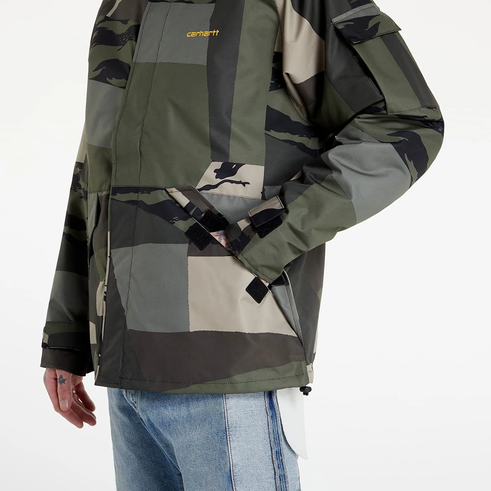 Carhartt WIP WIP Prospector
