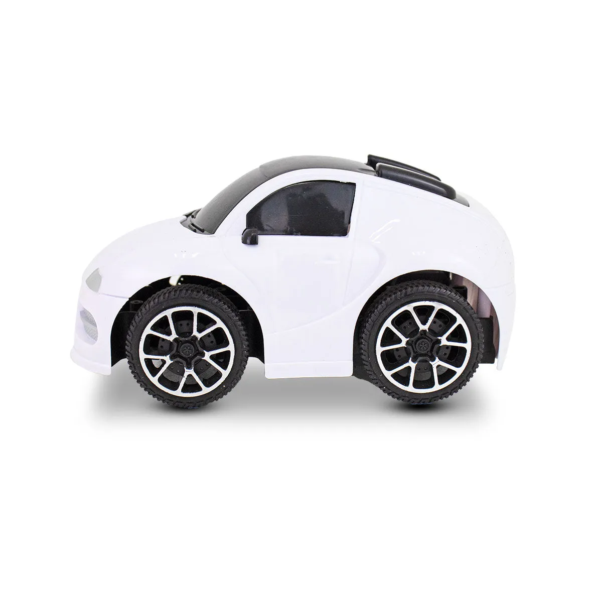 Carrito de Control Remoto para Nios