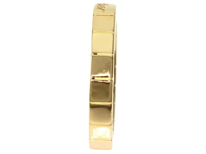Cartier Lanières Dorado 