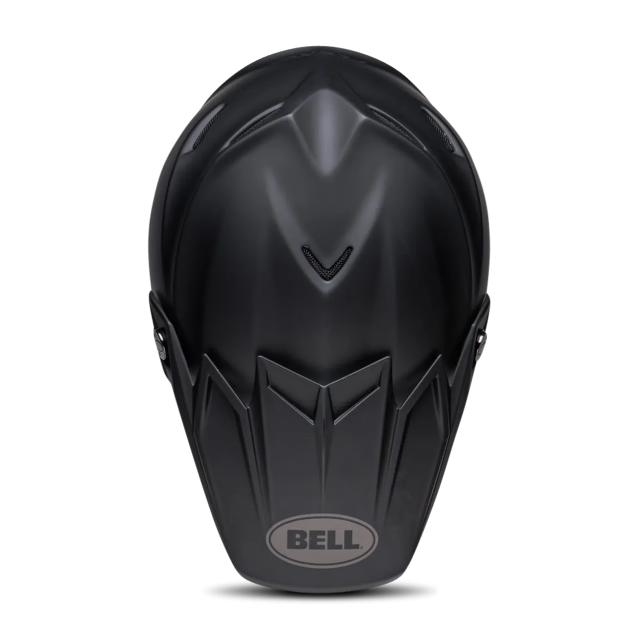 CASCO DE CROSS BELL MOTO9S FLEX SOLID