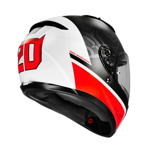 Casco HJC C10 FQ20 Fabio Quartararo 