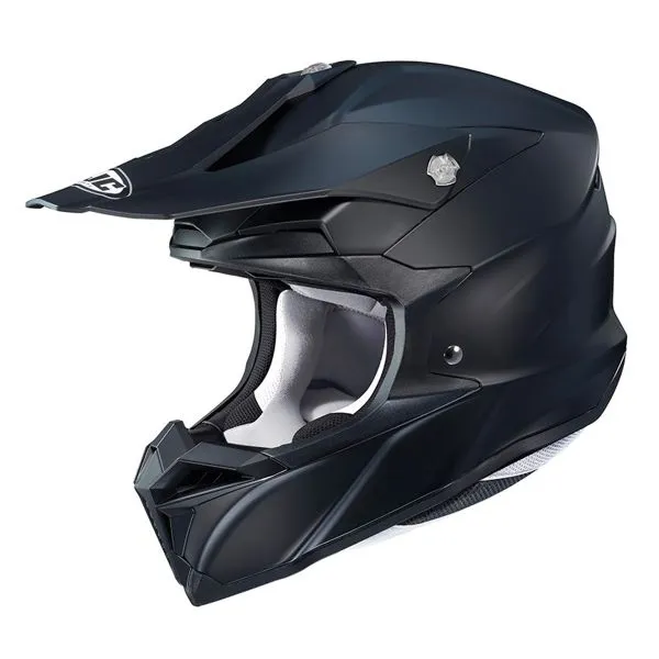 Casco HJC i50 Semi Flat Black 