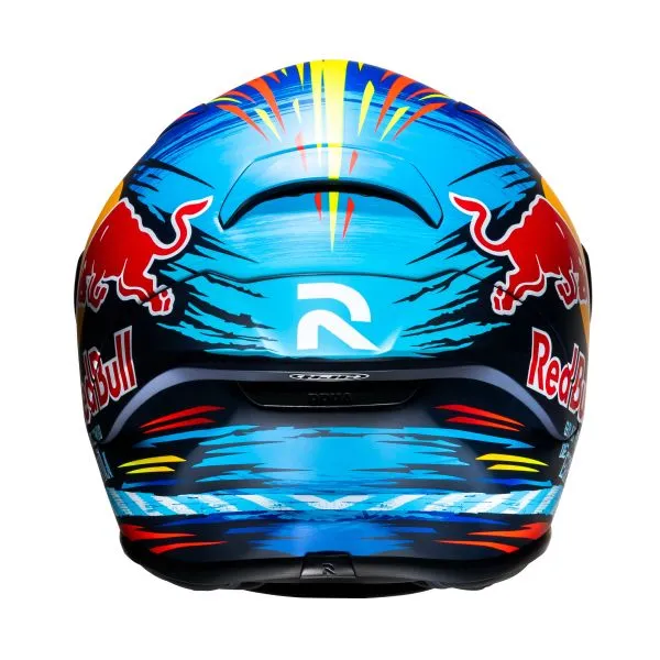 Casco HJC RPHA1 Red Bull Jerez GP 