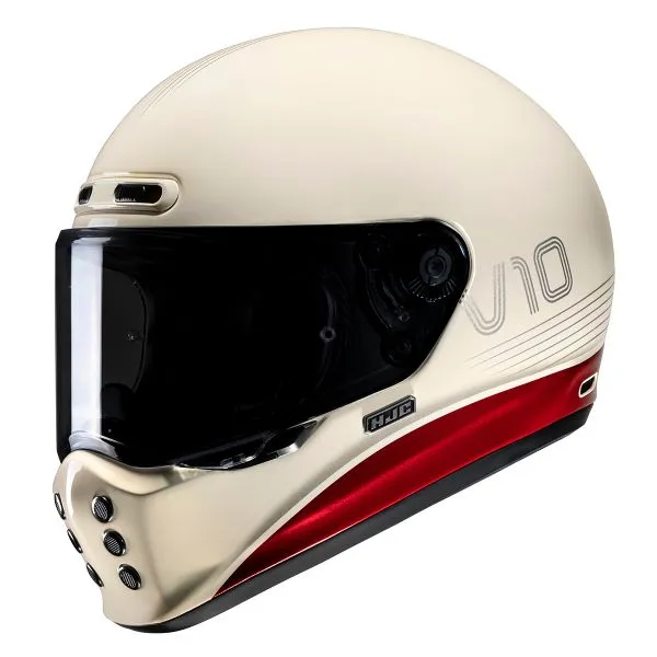 Casco HJC V10 Tami MC1 