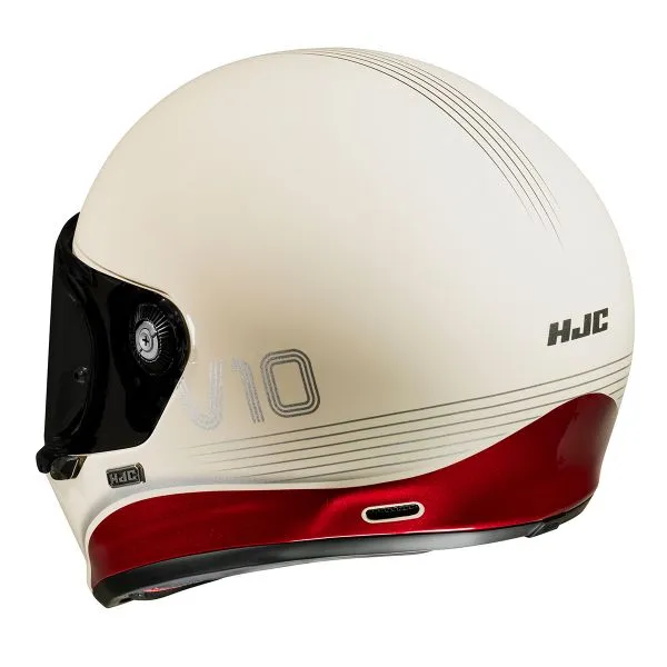 Casco HJC V10 Tami MC1 