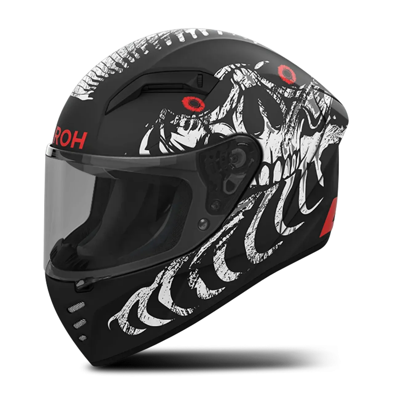 Casco Integral Airoh Connor Myth Mate