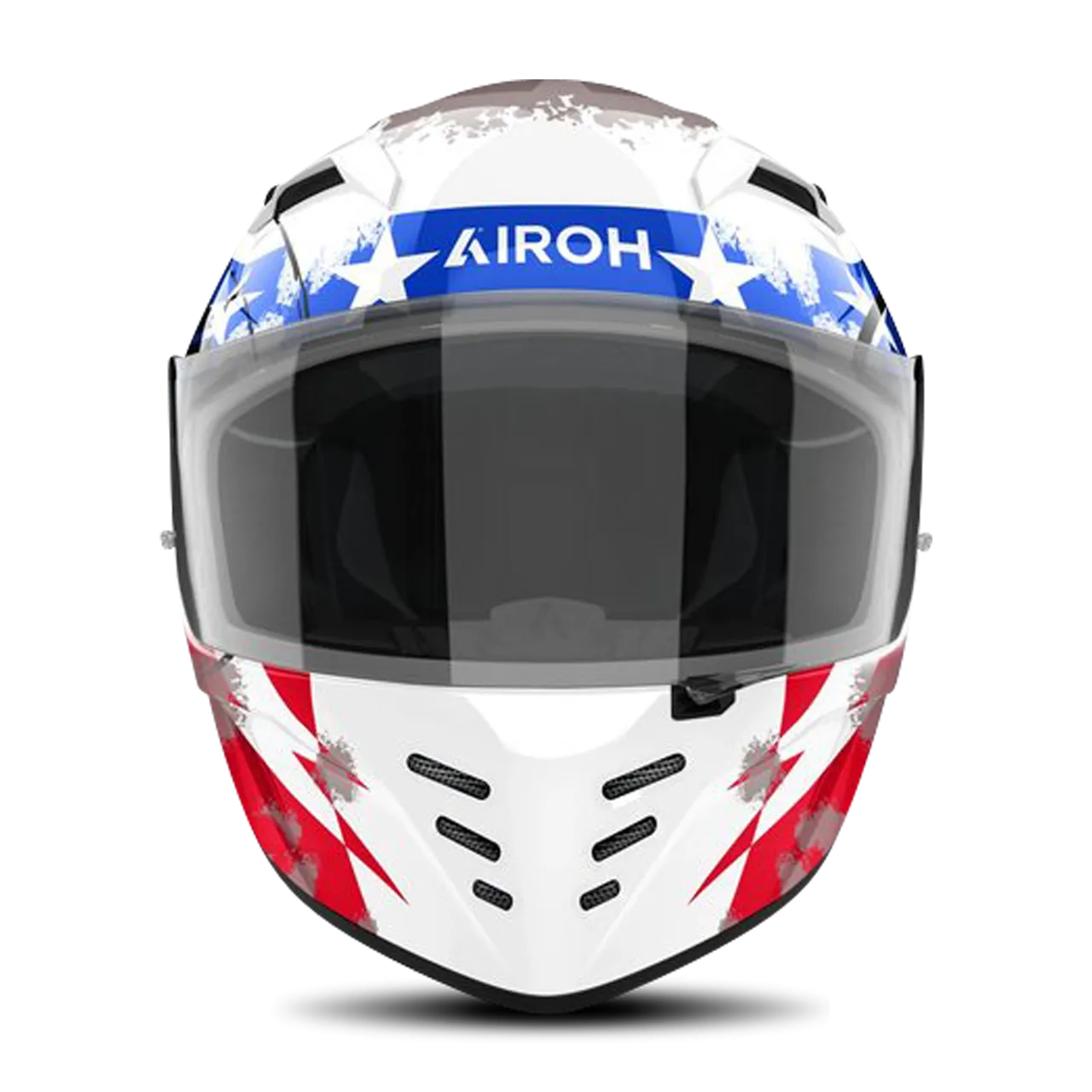 Casco Integral Airoh Connor Nación 