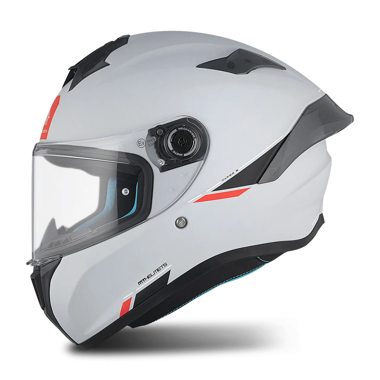 Casco Integral MT Targo S Joke  