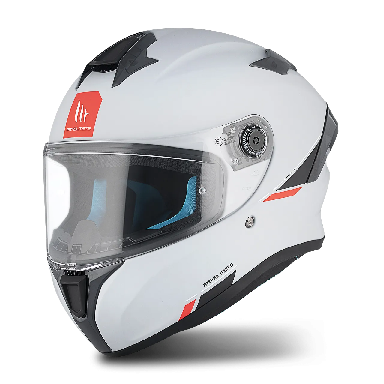 Casco Integral MT Targo S Joke  
