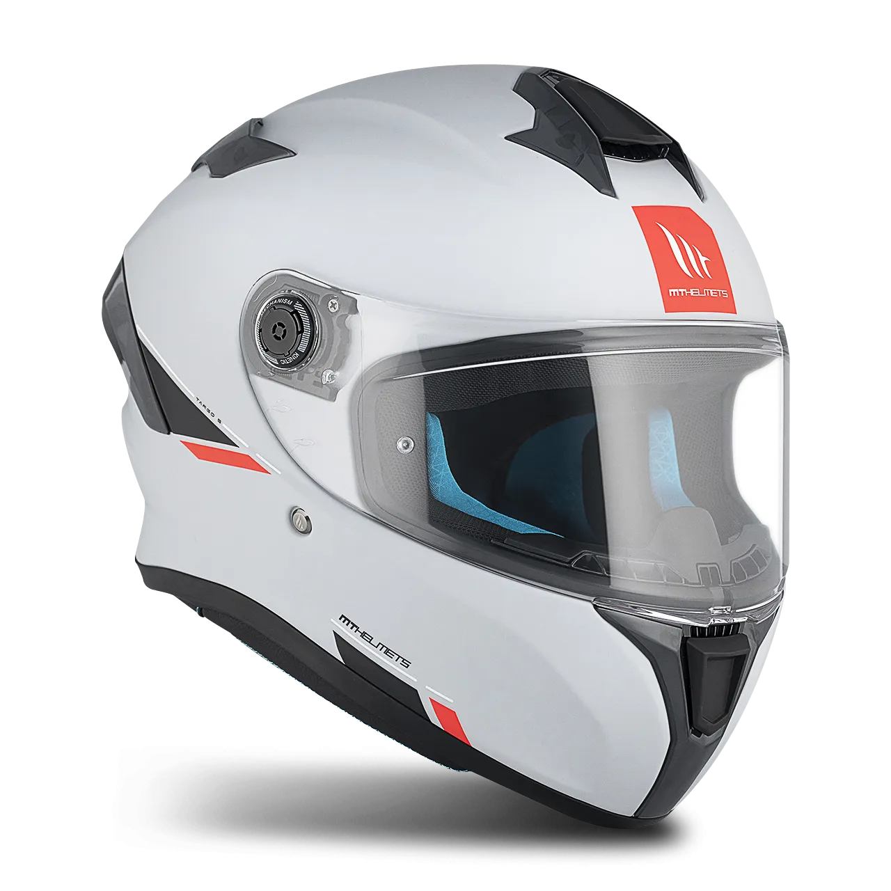 Casco Integral MT Targo S Joke  