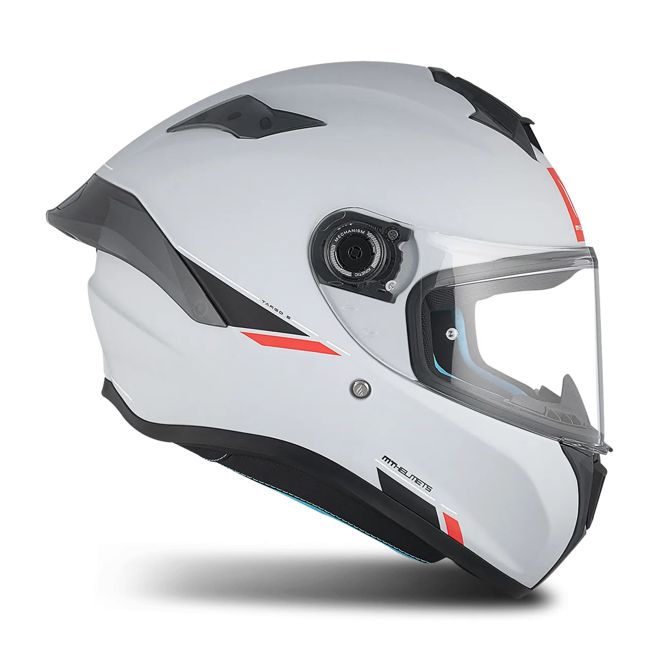 Casco Integral MT Targo S Joke  