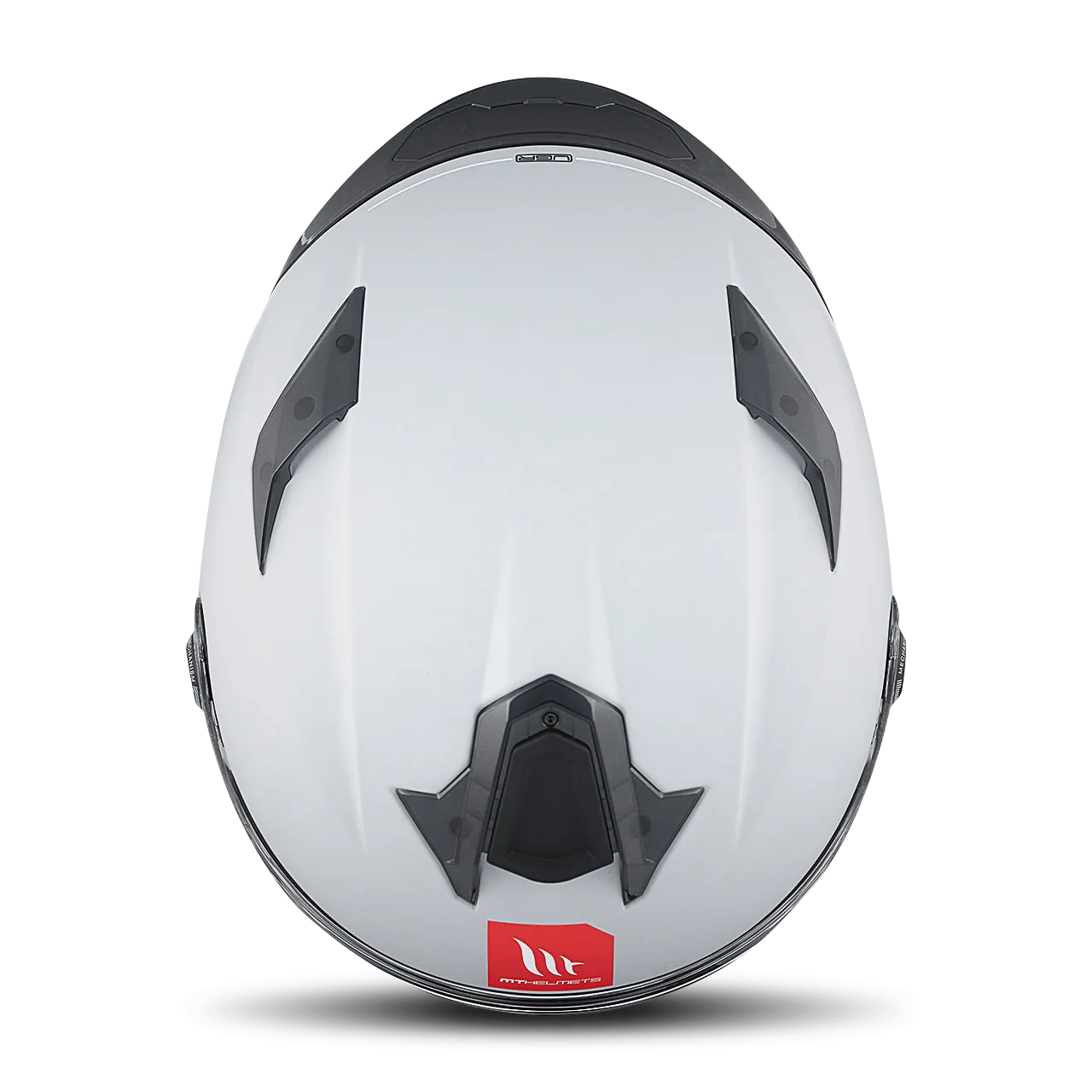 Casco Integral MT Targo S Joke  