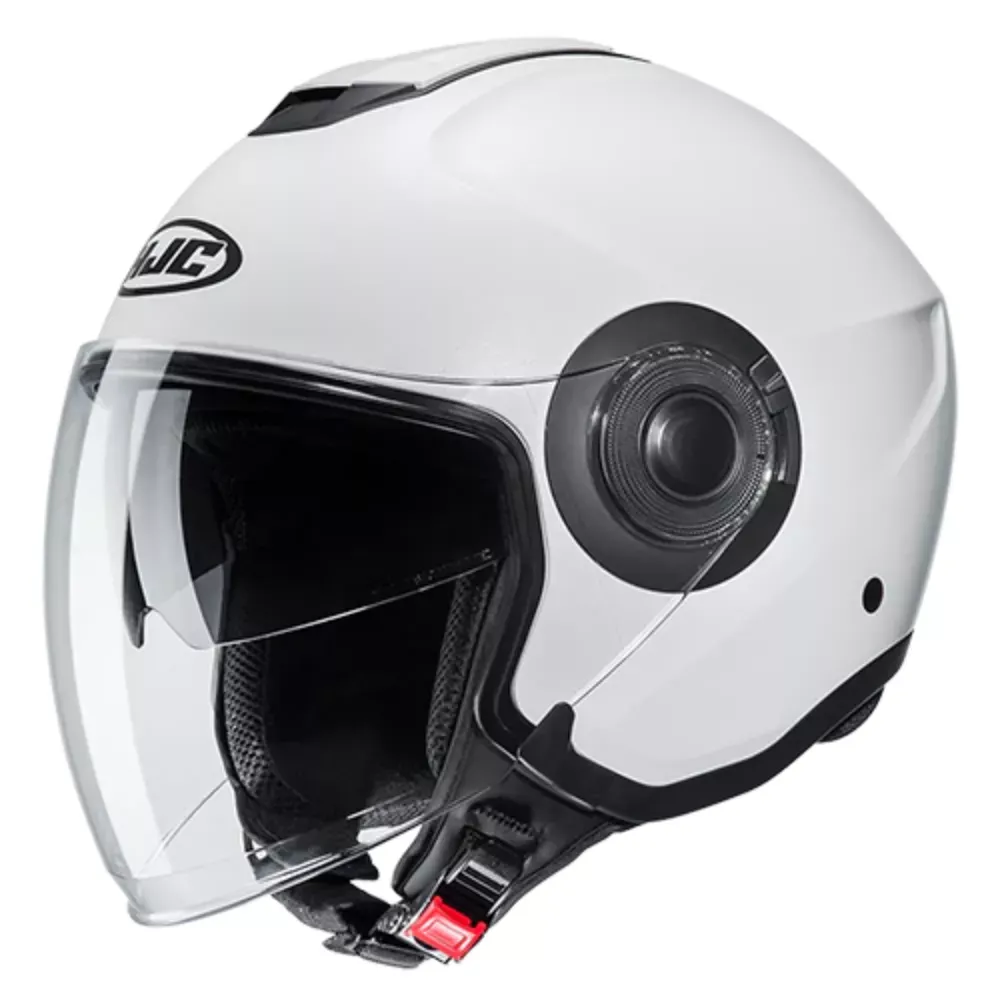 Casco Jet HJC i40N