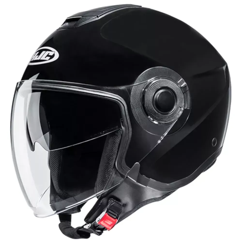 Casco Jet HJC i40N
