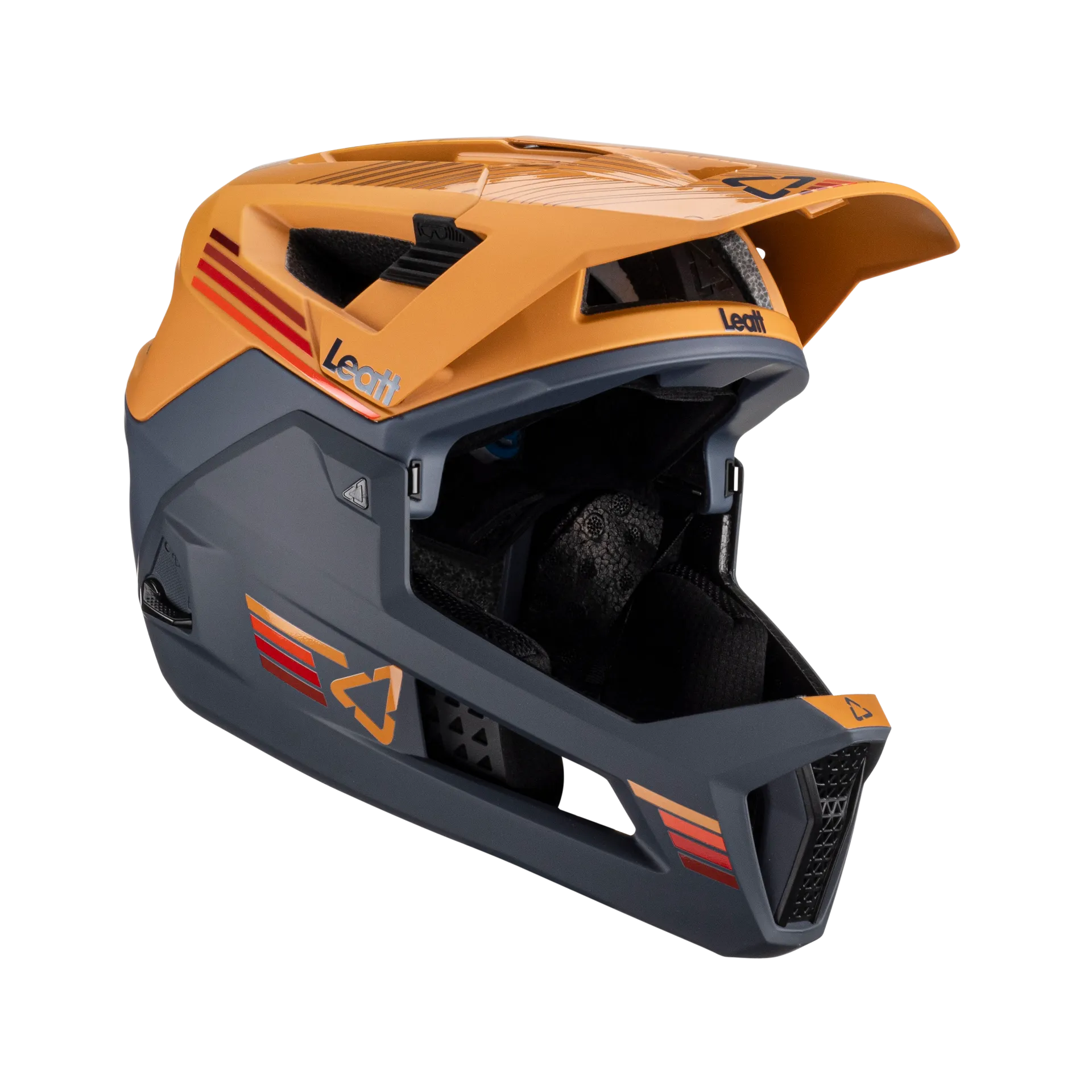Casco MTB Downhill Leatt Enduro 4.0 V23 Ante